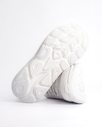 W-CLIFTON 11 - ALL WHITE - MESH