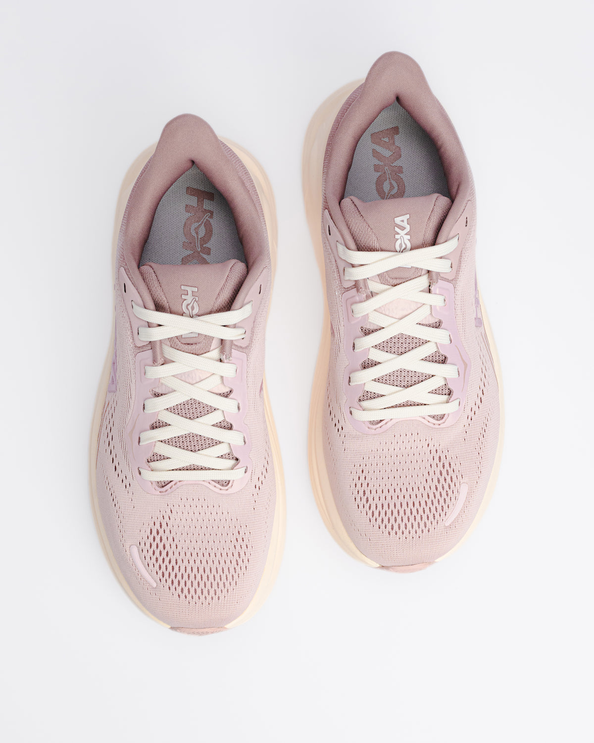 W-CLIFTON 11 GLIMMERS - PINK OPAL/QUARTZITE - MESH