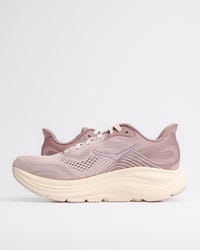 W-CLIFTON 11 GLIMMERS - PINK OPAL/QUARTZITE - MESH
