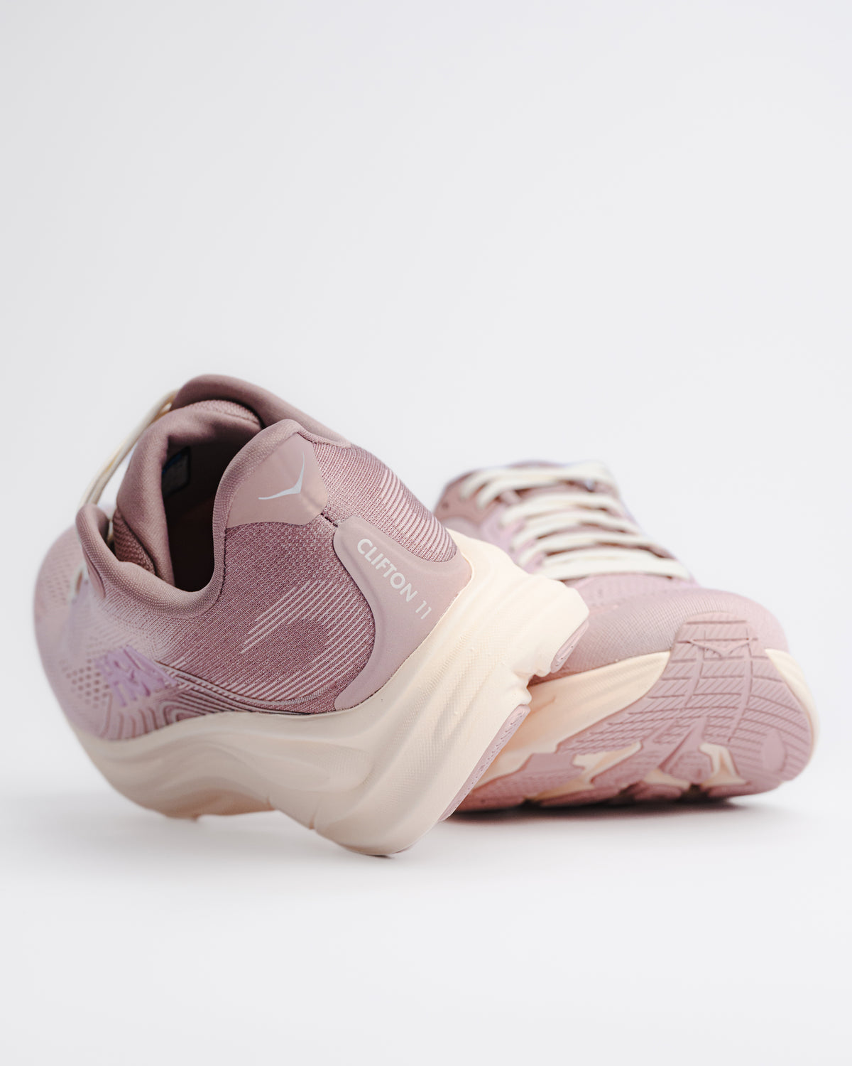 W-CLIFTON 11 GLIMMERS - PINK OPAL/QUARTZITE - MESH
