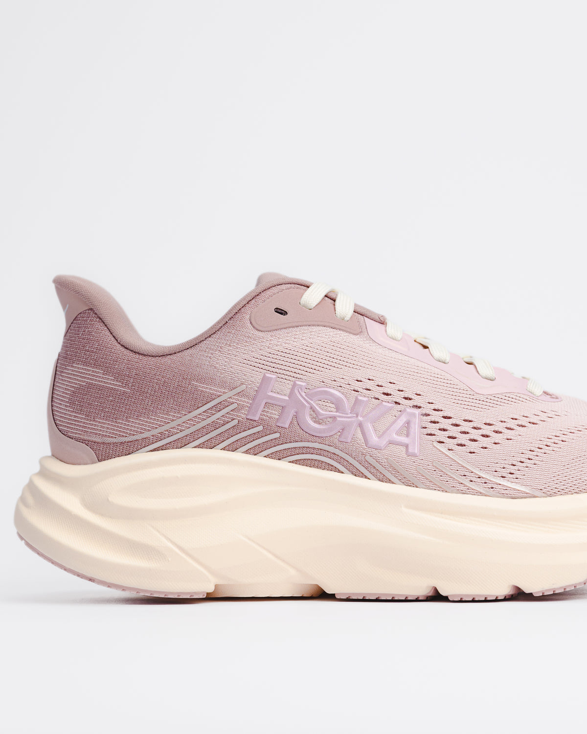 W-CLIFTON 11 GLIMMERS - PINK OPAL/QUARTZITE - MESH