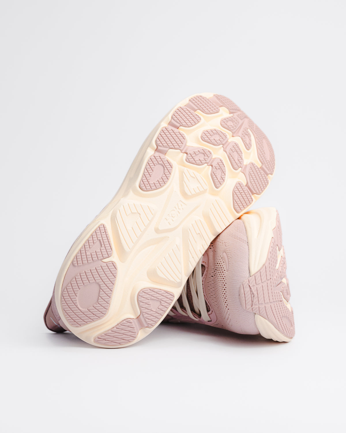 W-CLIFTON 11 GLIMMERS - PINK OPAL/QUARTZITE - MESH