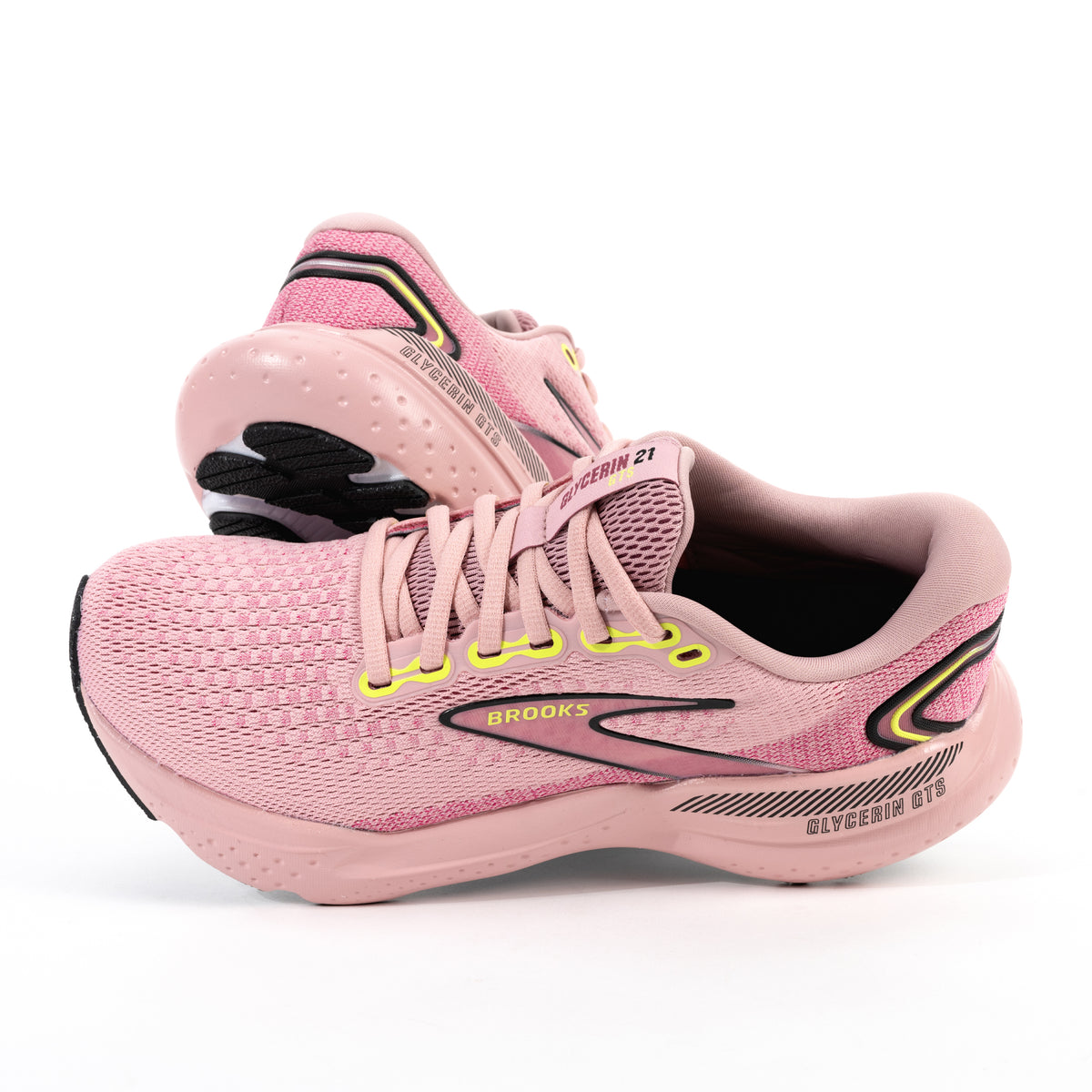 WOMEN'S GLYCERIN GTS 21 ZEPHYR