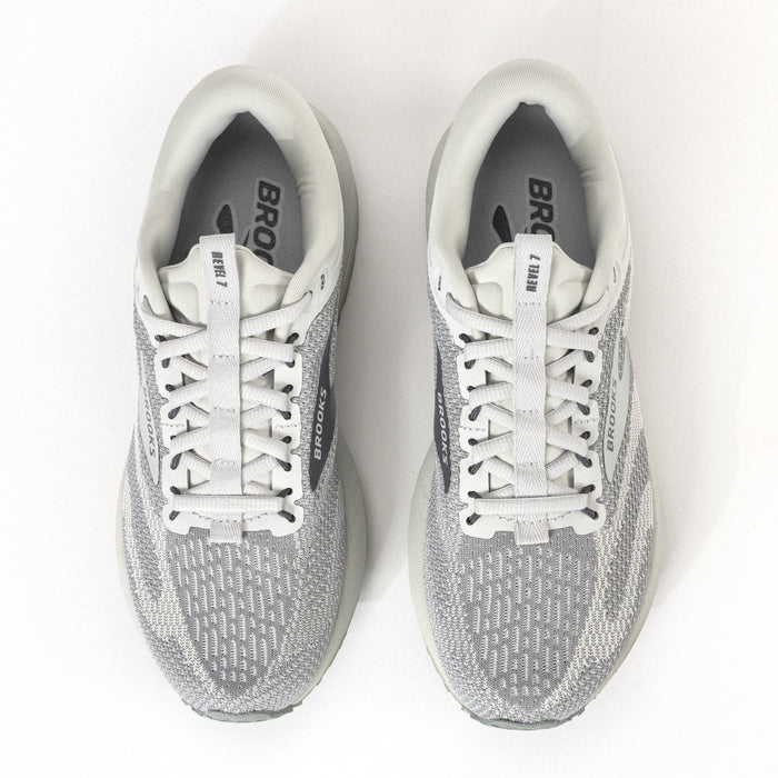 W-REVEL 7 - OYSTER - MESH