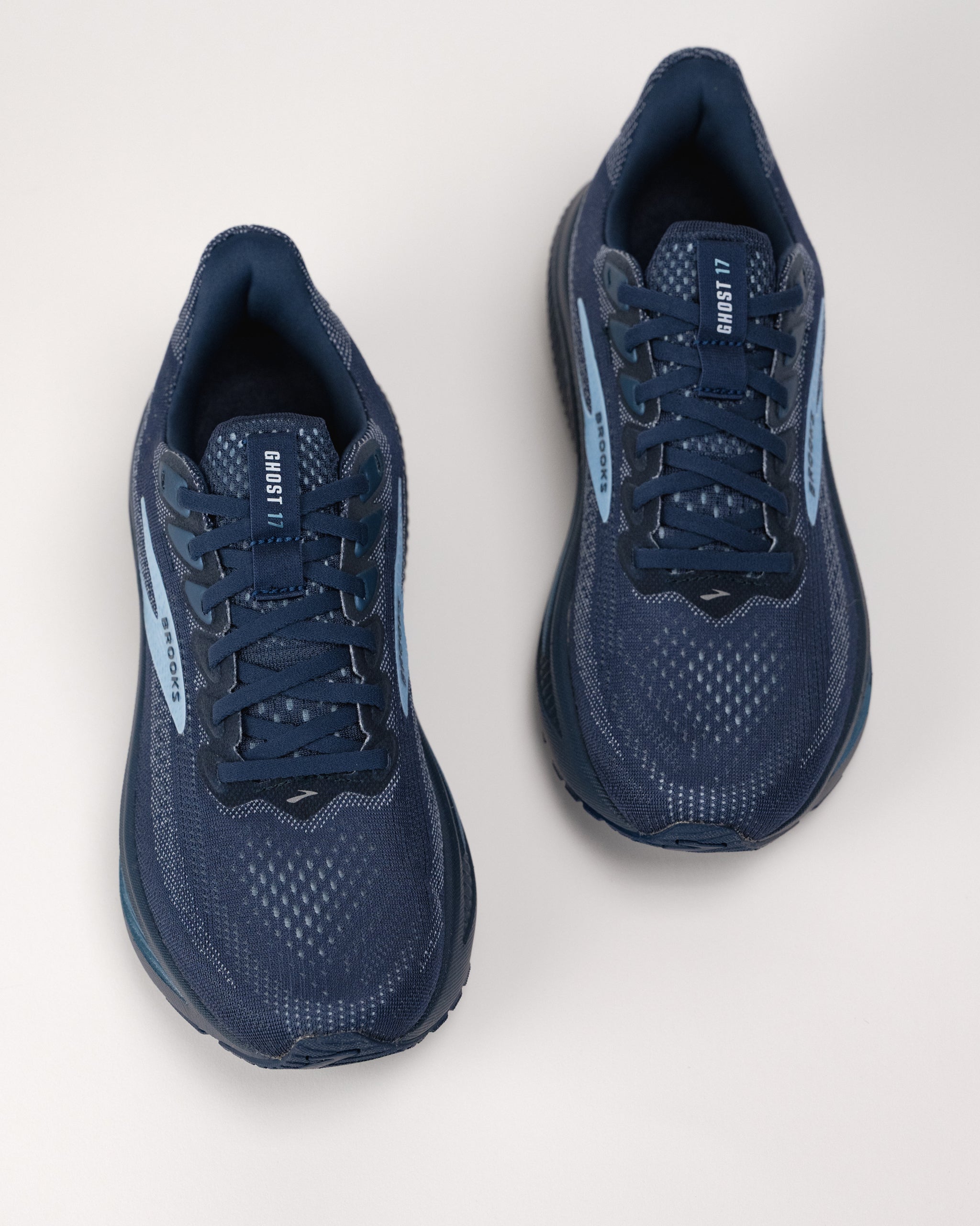 Women's Brooks Ghost 17 | Road‑Running Shoe – Plaza Shoe Store