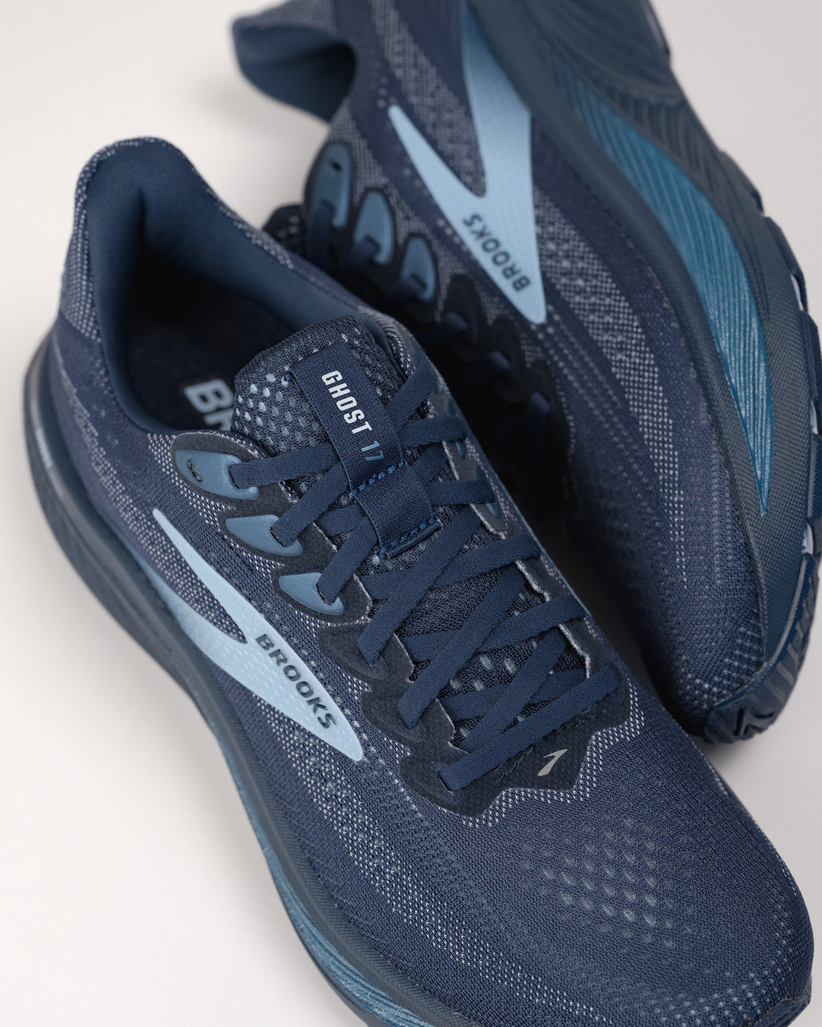 W-GHOST 17 - SPELLBOUND - MESH