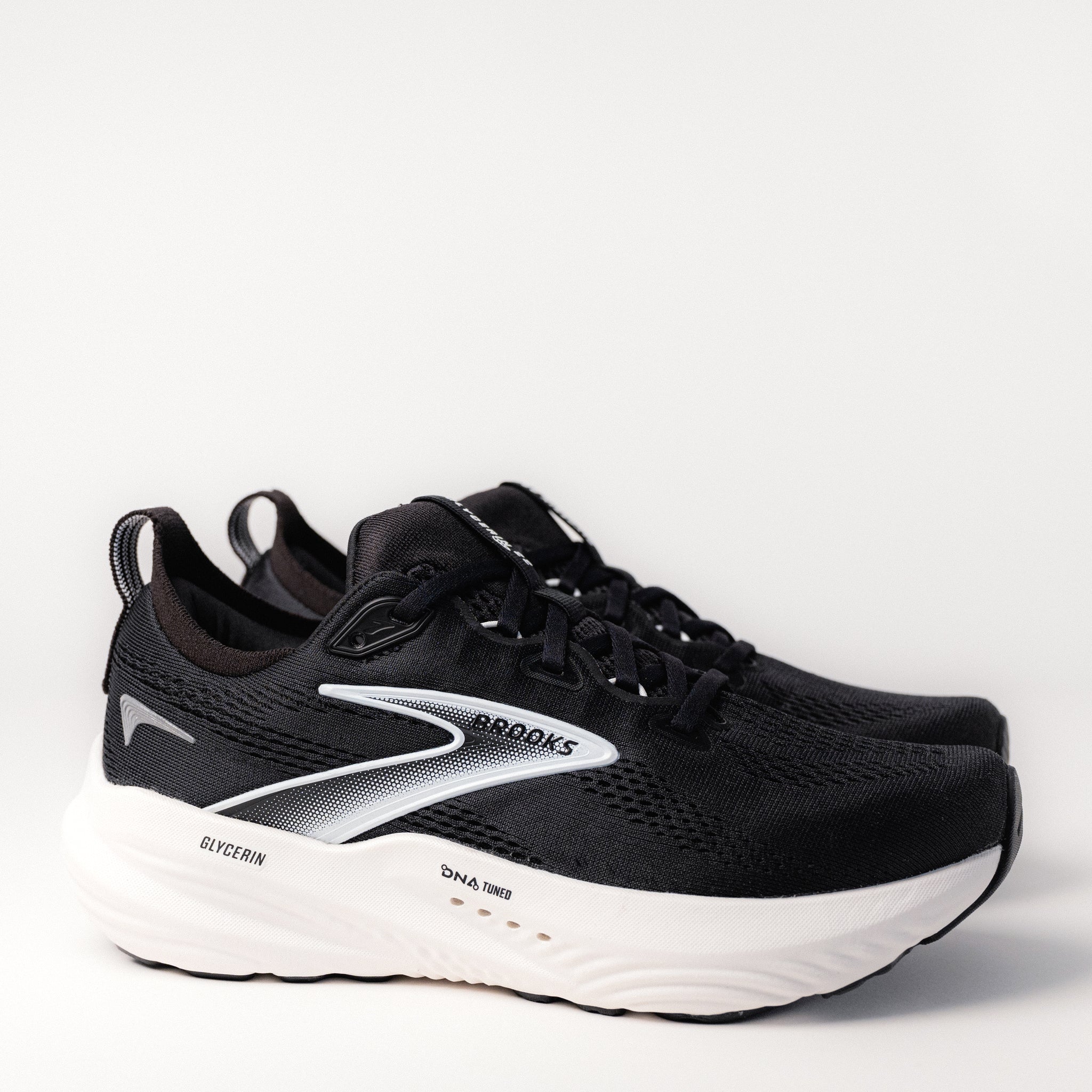 Women's Cushioned Running | Brooks Glycerin 22 road-running shoe
