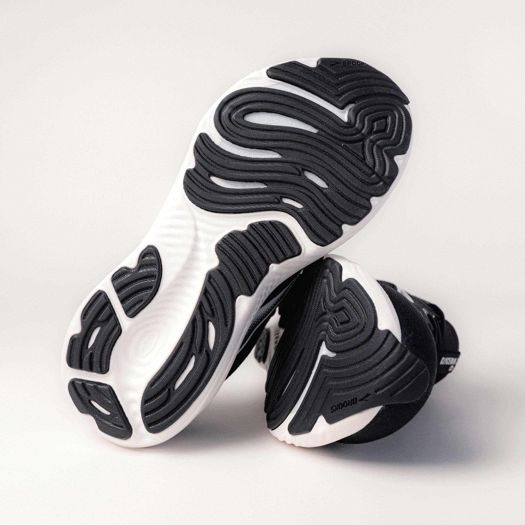 Women's Cushioned Running | Brooks Glycerin 22 road-running shoe