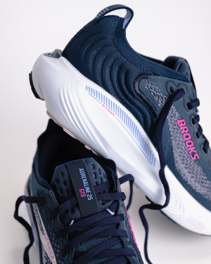 W-ADRENALINE GTS 25 - SPELLBOUND/PINK