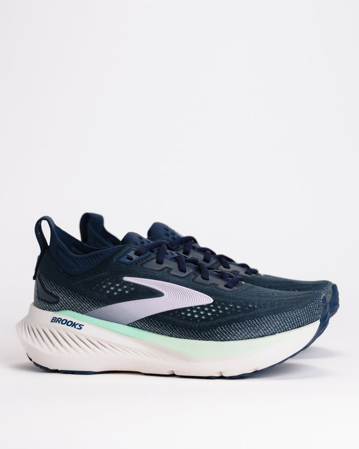 W-GLYCERIN 23 - SPELLBOUND/YUCCA