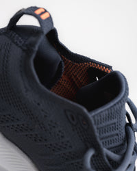 W-GLYCERIN FLEX - GREY/PEACH - MESH