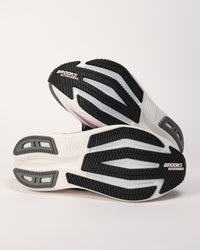 WOMEN'S GLYCERIN MAX 2 - GREY