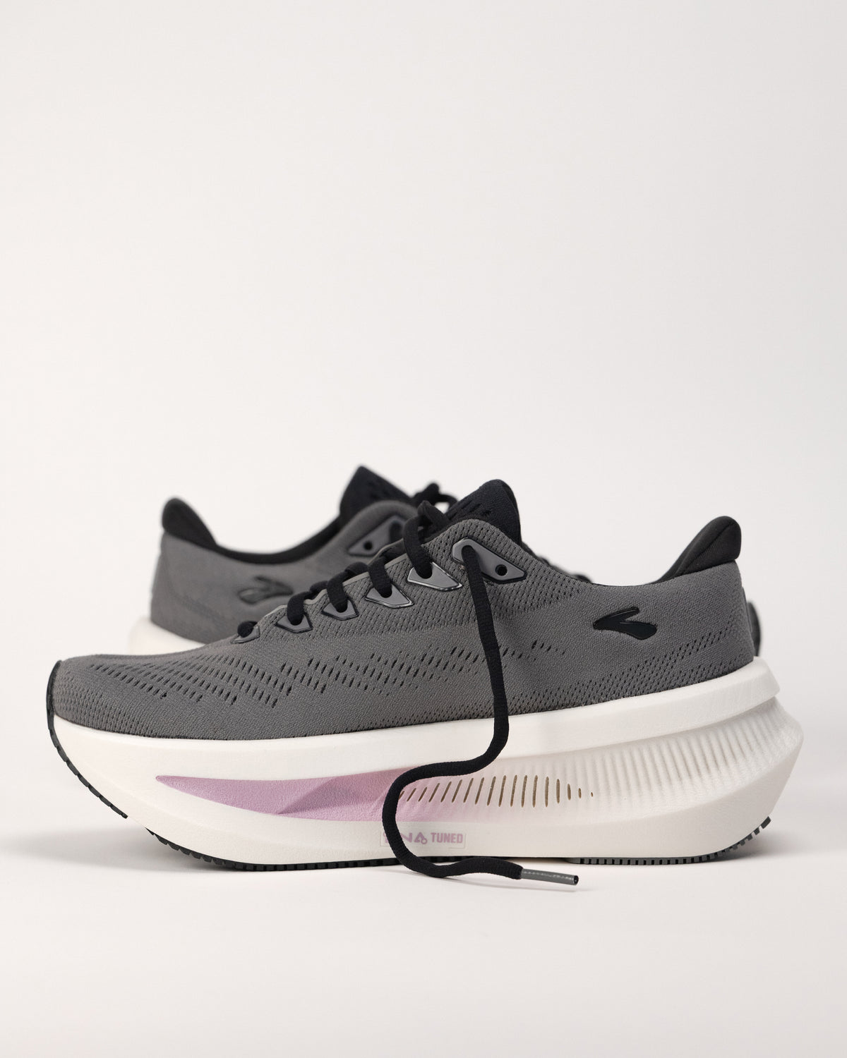 WOMEN'S GLYCERIN MAX 2 - GREY