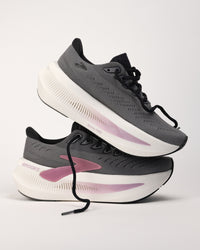 WOMEN'S GLYCERIN MAX 2 - GREY