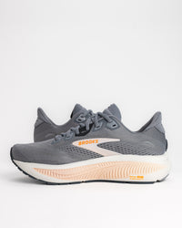 W-GHOST 18 - GREY - MESH