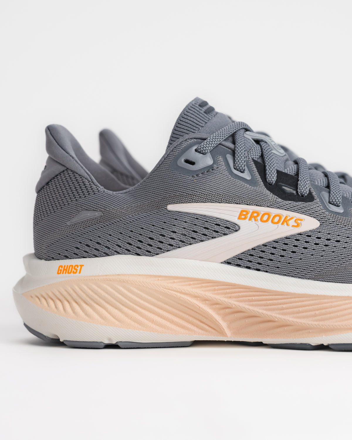 W-GHOST 18 - GREY - MESH
