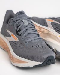 W-GHOST 18 - GREY - MESH
