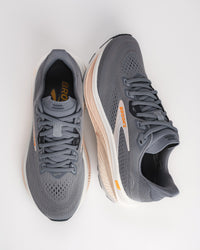W-GHOST 18 - GREY - MESH