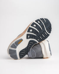 W-GHOST 18 - GREY - MESH