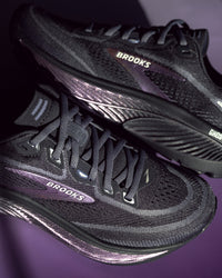 W-GHOST 18 - EBONY - MESH