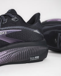 W-GHOST 18 - EBONY - MESH