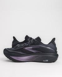 W-GHOST 18 - EBONY - MESH