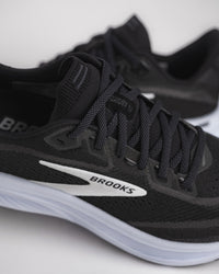 W-GHOST 18 - BLACK - MESH