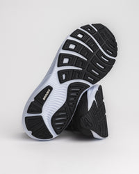 W-GHOST 18 - BLACK - MESH