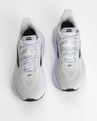 W-GHOST 18 - WHITE - MESH