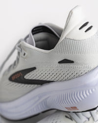 W-GHOST 18 - WHITE - MESH