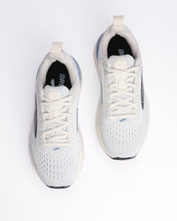 W-GHOST MAX 4 - GREY/NANTUCKET - MESH