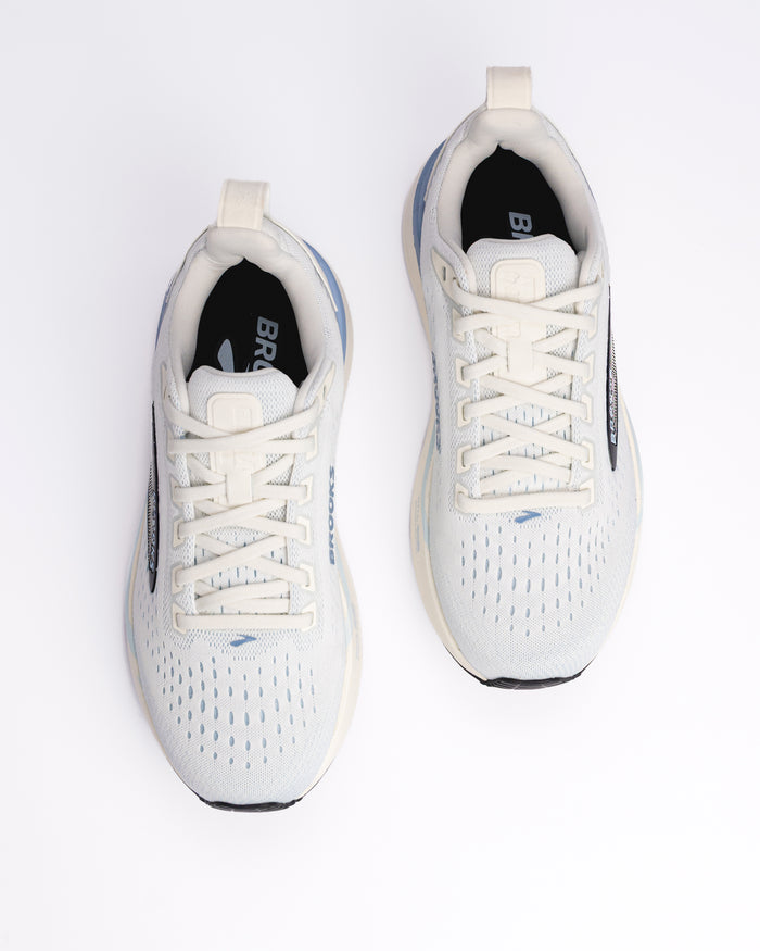 W-GHOST MAX 4 - GREY/NANTUCKET - MESH