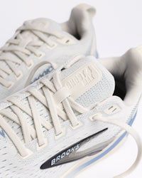 W-GHOST MAX 4 - GREY/NANTUCKET - MESH