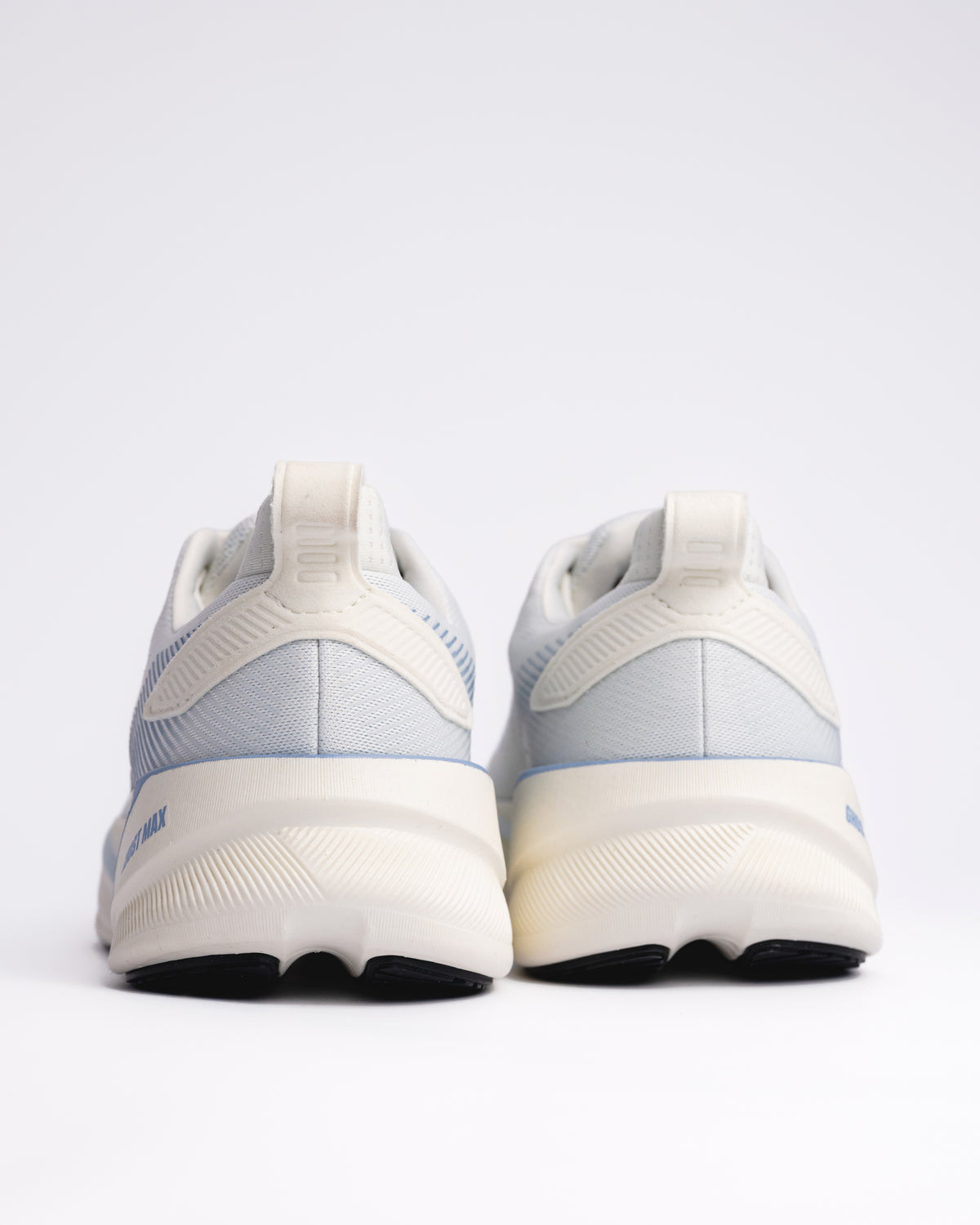 W-GHOST MAX 4 - GREY/NANTUCKET - MESH