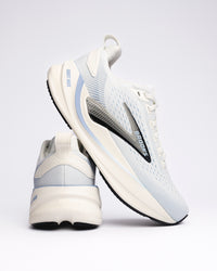 W-GHOST MAX 4 - GREY/NANTUCKET - MESH
