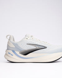 W-GHOST MAX 4 - GREY/NANTUCKET - MESH