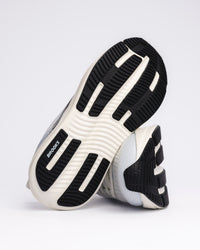 W-GHOST MAX 4 - GREY/NANTUCKET - MESH