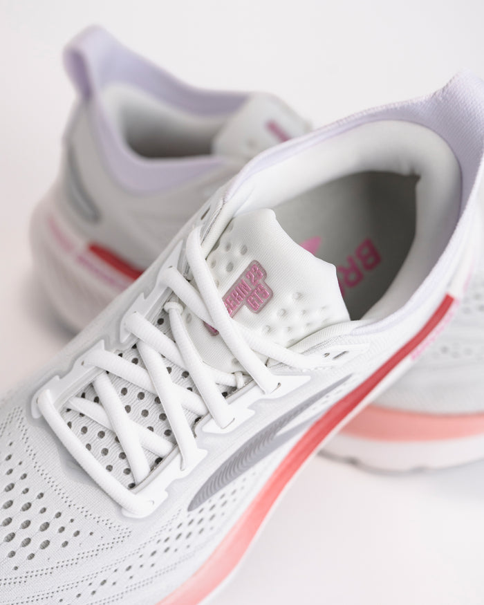 W-GLYCERIN GTS 23 - WHITE/HARBOR MIST