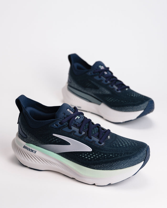 W-GLYCERIN GTS 23 - SPELLBOUND - MESH