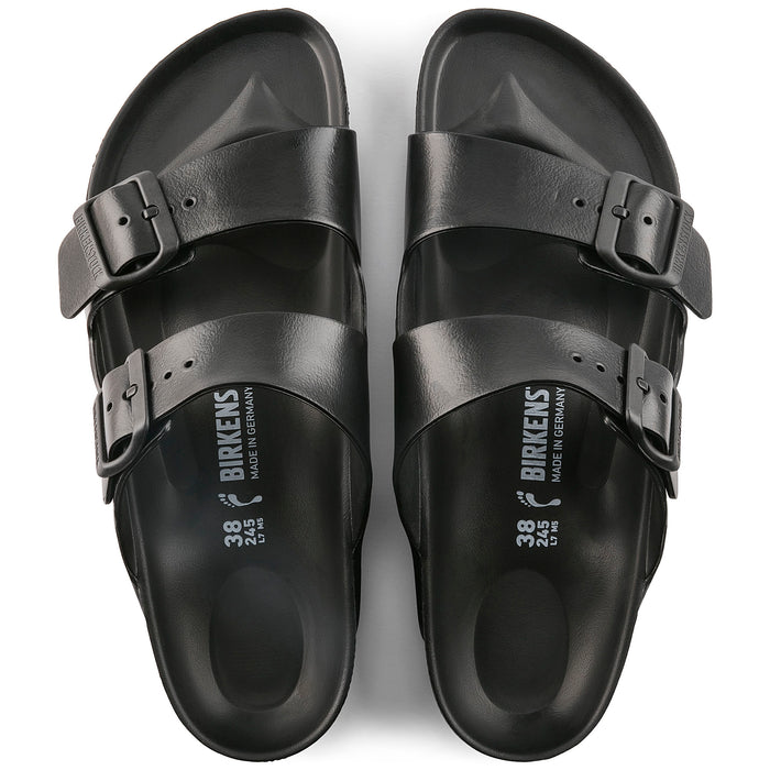 Birkenstock Arizona EVA Active Sandal in Black