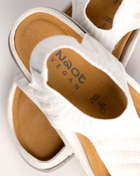 KAWHIA - WHITE - KNIT