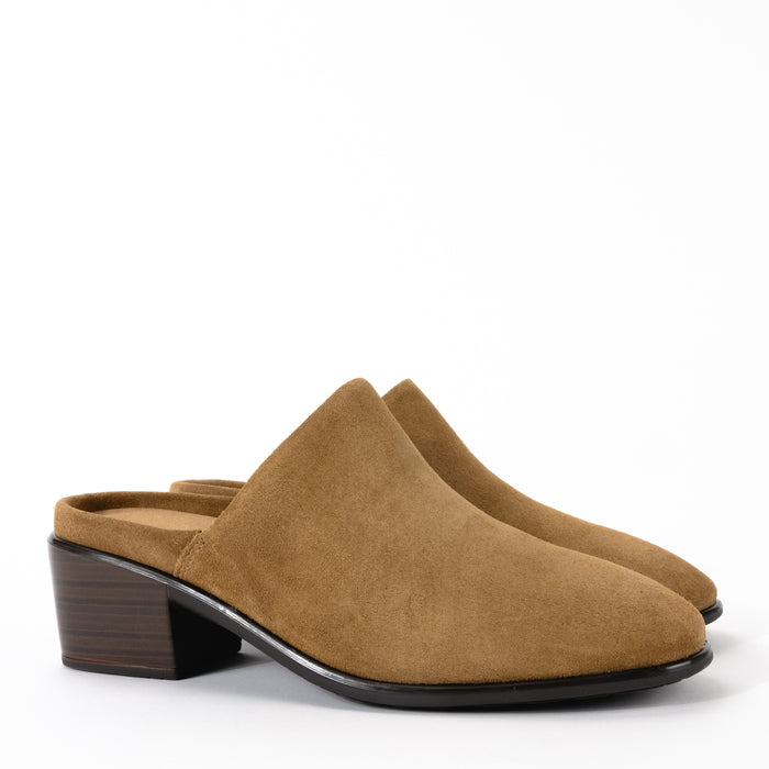 DEDICATE - ACORN - SUEDE