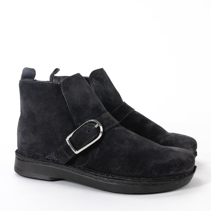 KOLMER - CHARCOAL - SUEDE