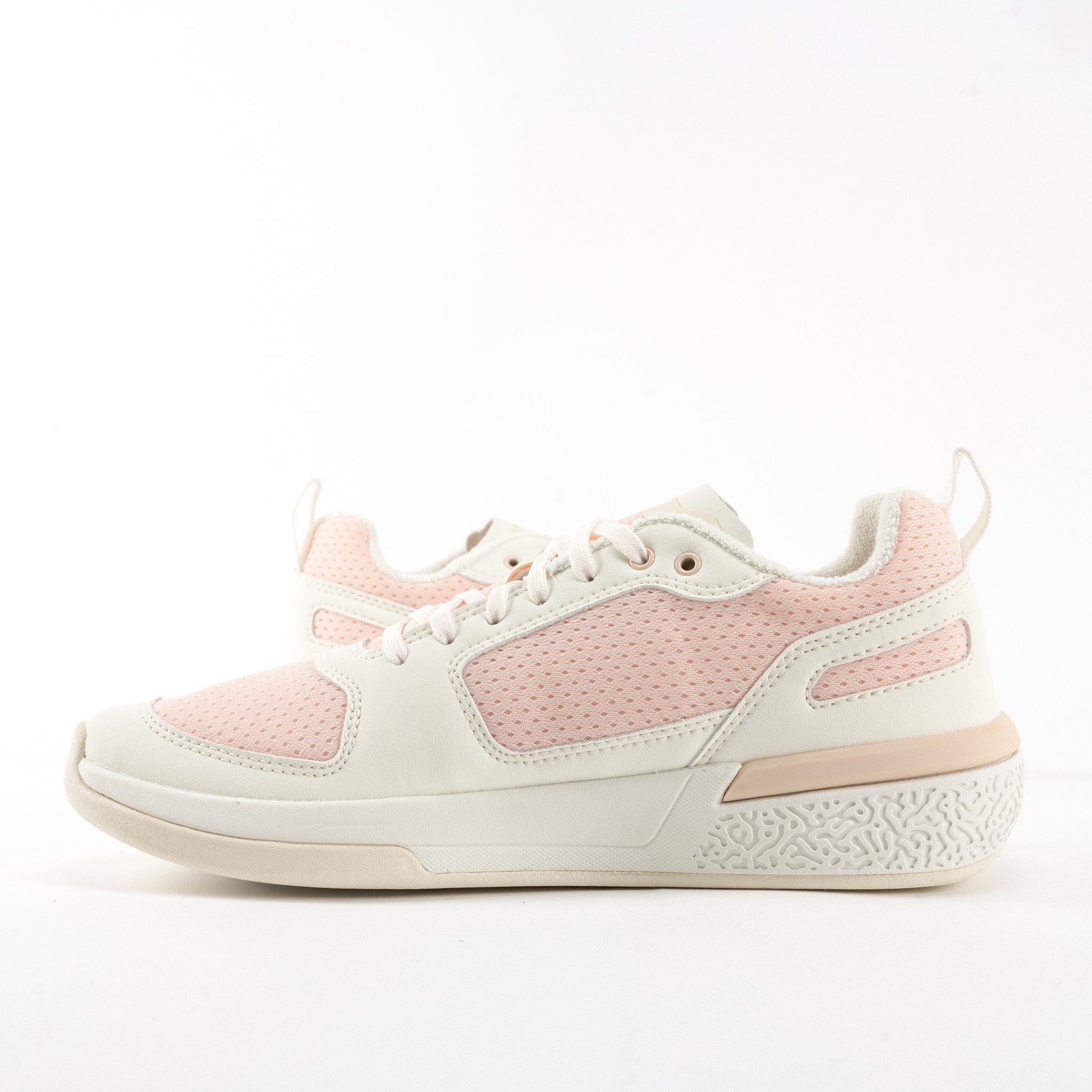 WOMEN'S OLUKAI 'ANAU PICKLEBALL - ROSE DUST - MESH – Plaza Shoe Store