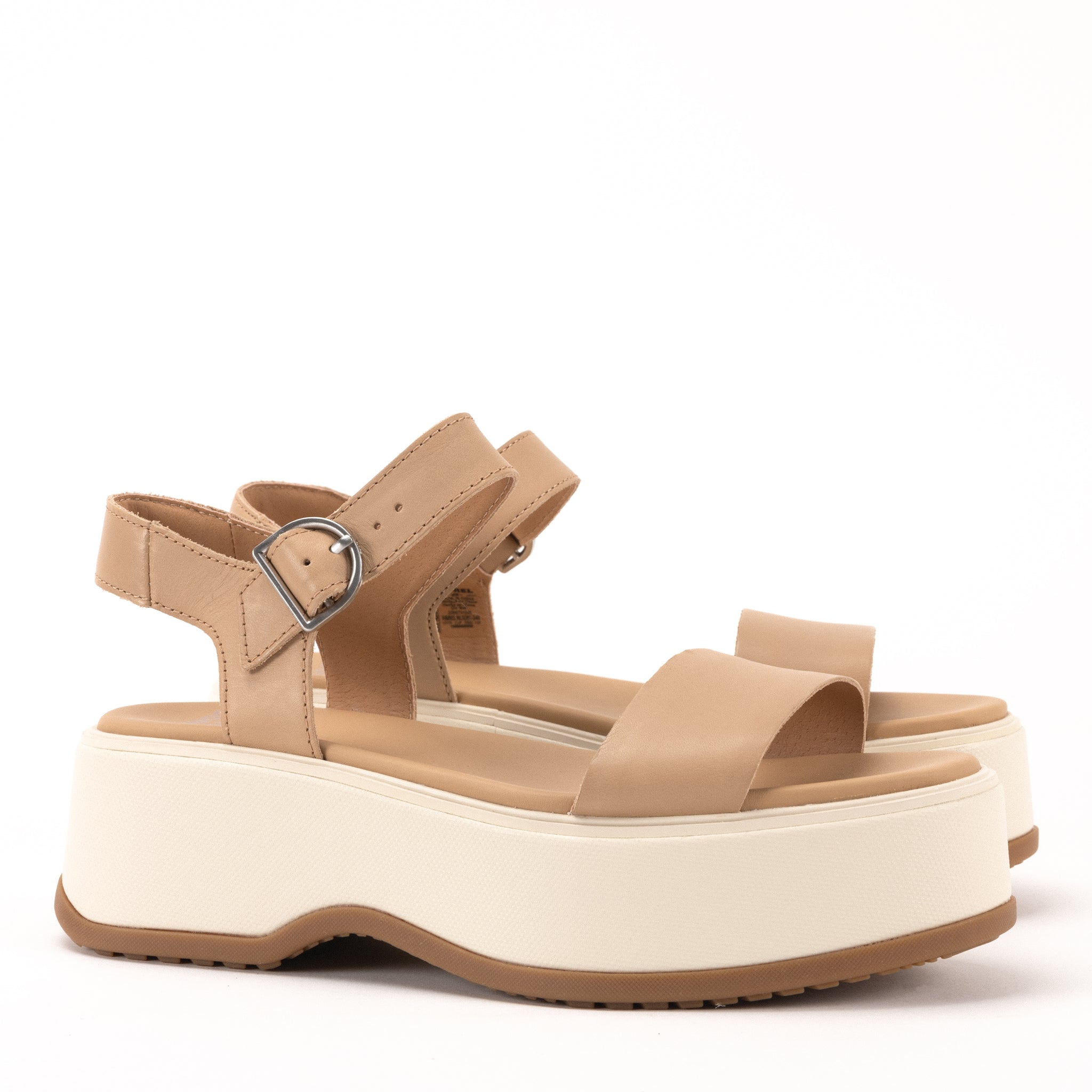 スール ドゥ ヴィーナス WOMEN'S SOREL DAYSPRING ANKLE - HONEST - LEATHER – Plaza Shoe Store
