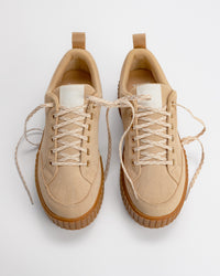 ONA AVE LOW WP SNEAKER - CERAMIC - LEATHER