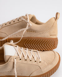 ONA AVE LOW WP SNEAKER - CERAMIC - LEATHER