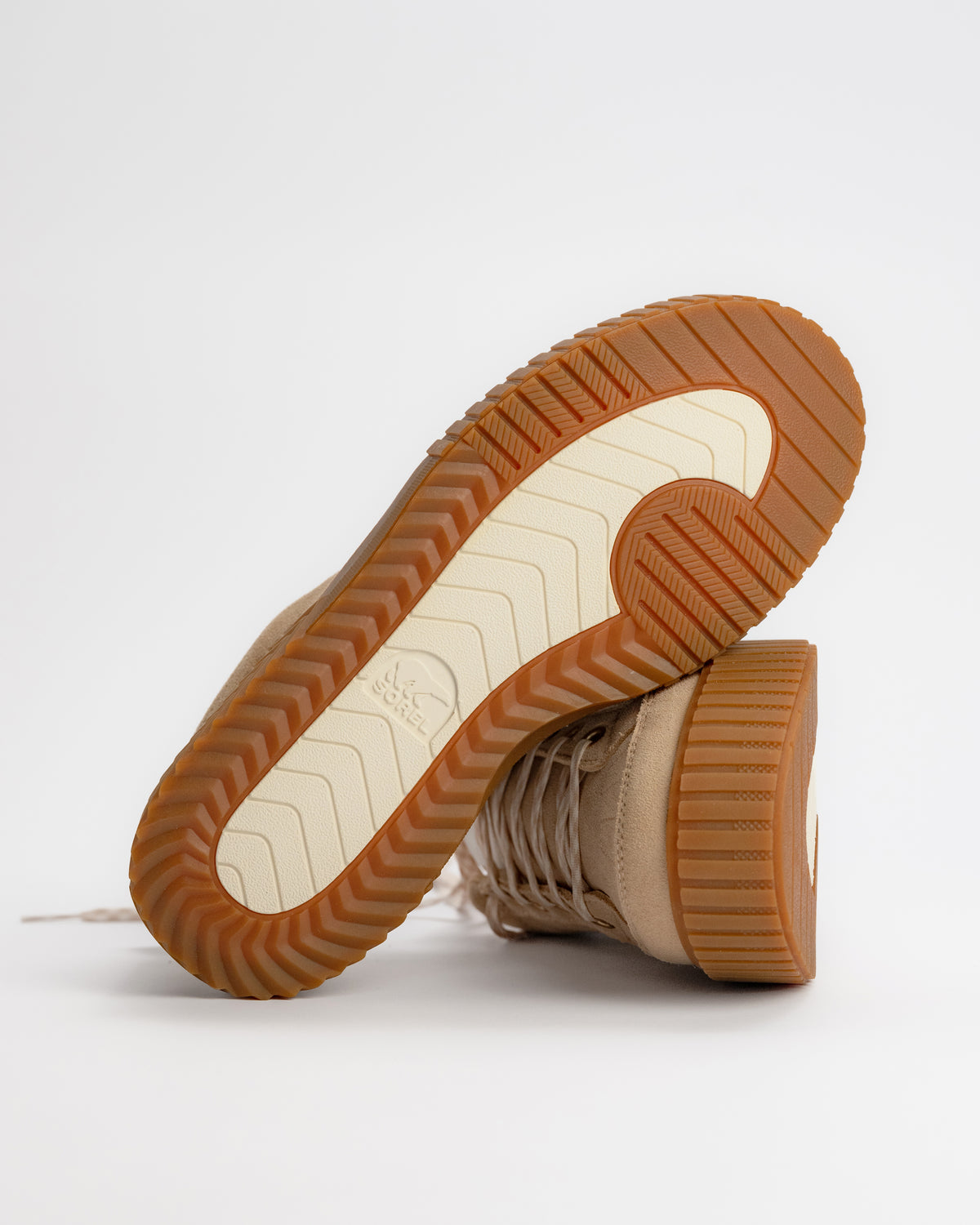ONA AVE LOW WP SNEAKER - CERAMIC - LEATHER