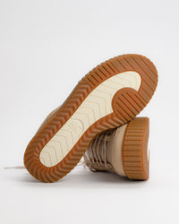 ONA AVE LOW WP SNEAKER - CERAMIC - LEATHER