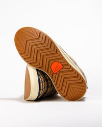 OUT N' ABOUT IV MINI PUFFY - TAWNY - FELT